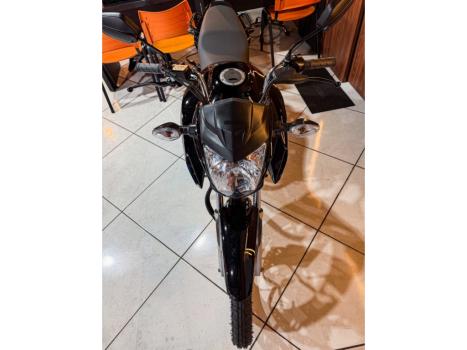 HONDA CG 160 FAN, Foto 4