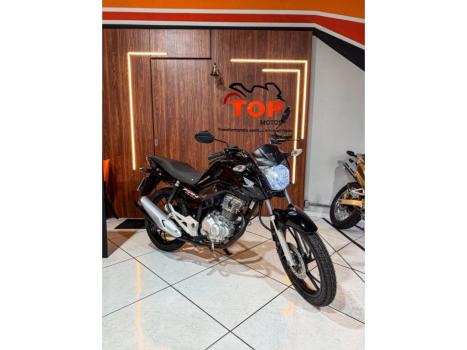 HONDA CG 160 FAN, Foto 5