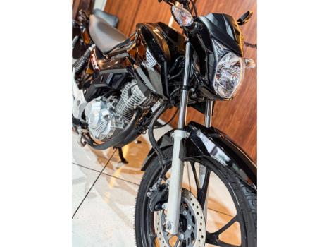 HONDA CG 160 FAN, Foto 7