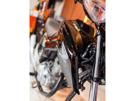 HONDA CG 160 FAN, Foto 8