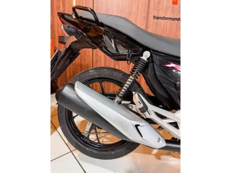 HONDA CG 160 FAN, Foto 10