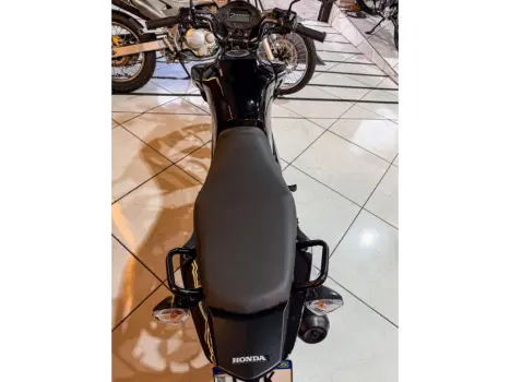 HONDA CG 160 FAN, Foto 11