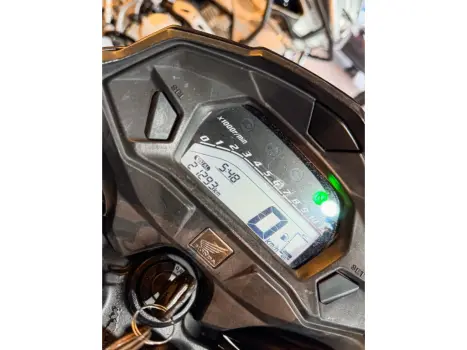 HONDA CG 160 FAN, Foto 12