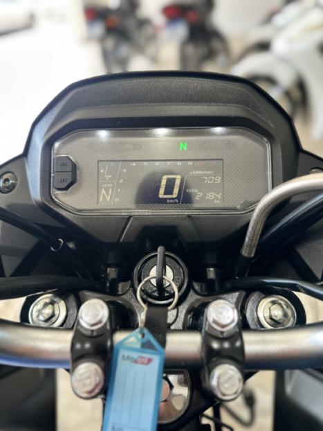 HONDA CG 160 FAN, Foto 6