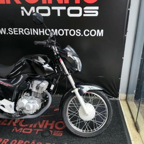 HONDA CG 160 FAN, Foto 3