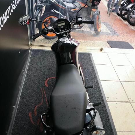HONDA CG 160 FAN, Foto 4