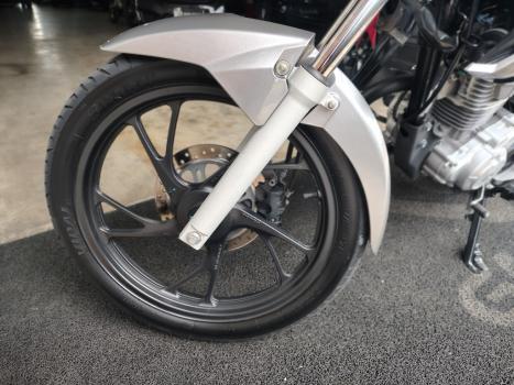 HONDA CG 160 FAN, Foto 8