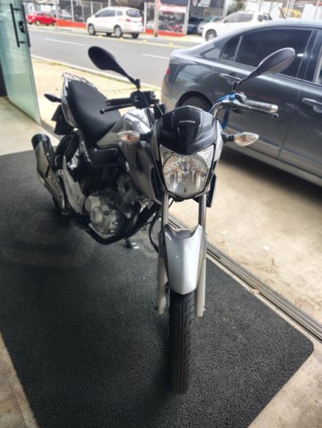 HONDA CG 160 FAN, Foto 9