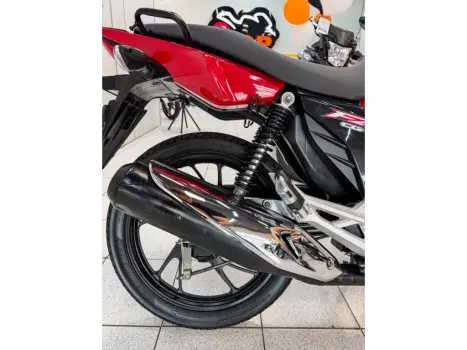 HONDA CG 160 FAN, Foto 9