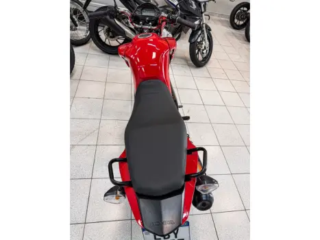 HONDA CG 160 FAN, Foto 10