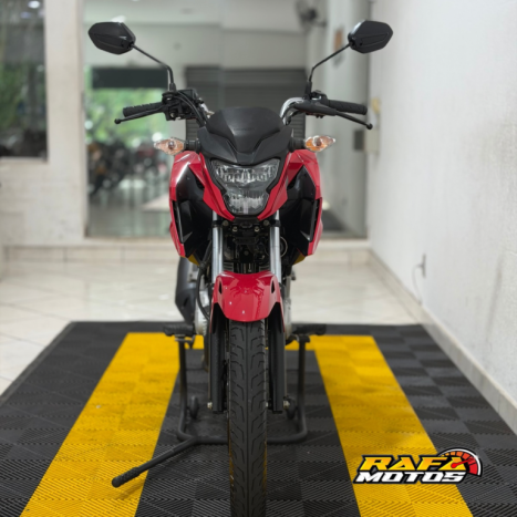 HONDA CG 160 FAN, Foto 5