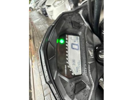 HONDA CG 160 FAN, Foto 5