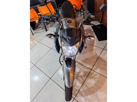 HONDA CG 160 FAN, Foto 4