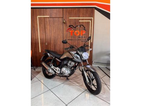 HONDA CG 160 FAN, Foto 5