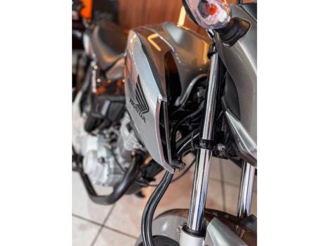 HONDA CG 160 FAN, Foto 7