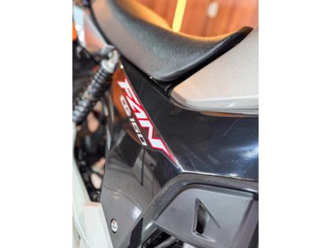 HONDA CG 160 FAN, Foto 8
