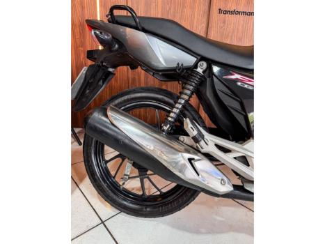 HONDA CG 160 FAN, Foto 9