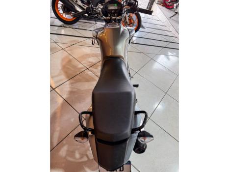 HONDA CG 160 FAN, Foto 10