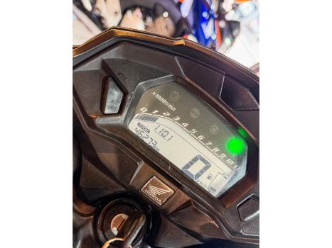 HONDA CG 160 FAN, Foto 11