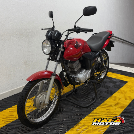 HONDA CG 160 FAN, Foto 3