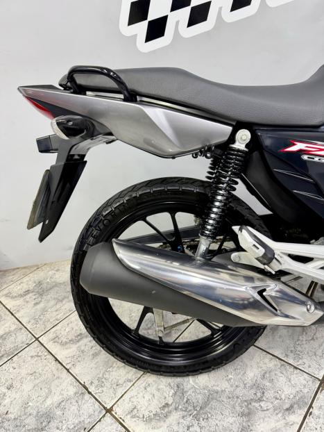 HONDA CG 160 FAN, Foto 4