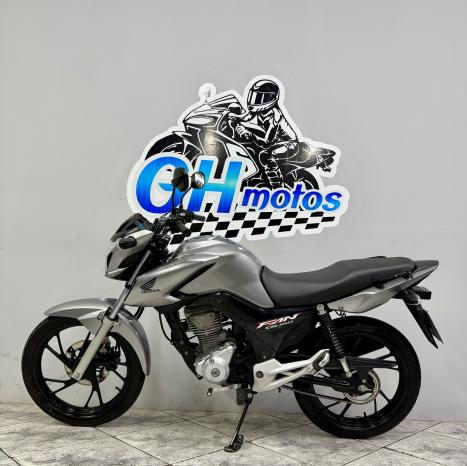 HONDA CG 160 FAN, Foto 8