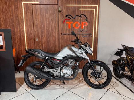 HONDA CG 160 FAN, Foto 1