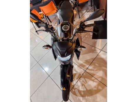 HONDA CG 160 FAN, Foto 4