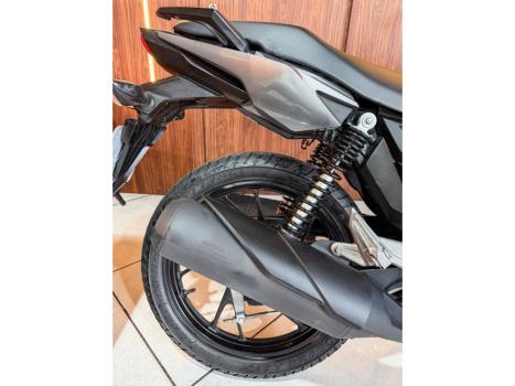 HONDA CG 160 FAN, Foto 7