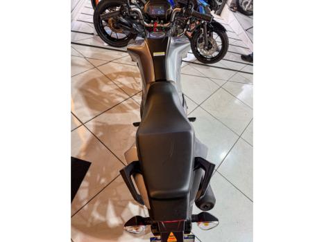 HONDA CG 160 FAN, Foto 8