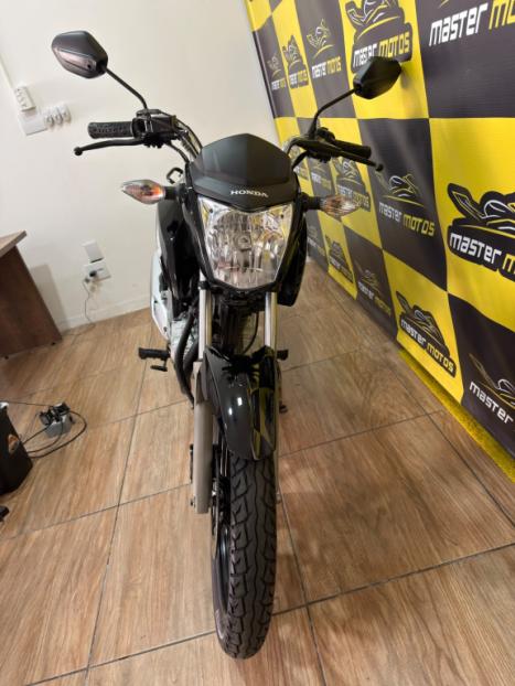 HONDA CG 160 FAN, Foto 3