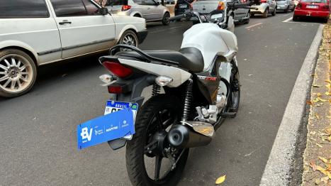 HONDA CG 160 FAN FLEX ONE, Foto 2