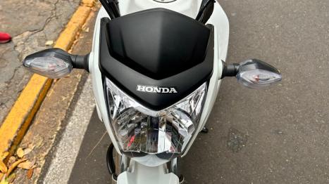 HONDA CG 160 FAN FLEX ONE, Foto 3