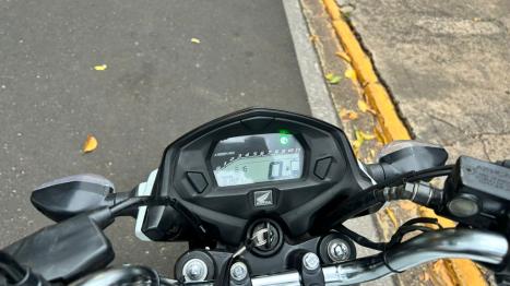 HONDA CG 160 FAN FLEX ONE, Foto 4
