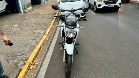 HONDA CG 160 FAN FLEX ONE, Foto 5
