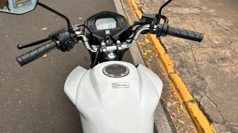HONDA CG 160 FAN FLEX ONE, Foto 6