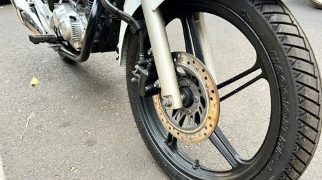 HONDA CG 160 FAN FLEX ONE, Foto 7