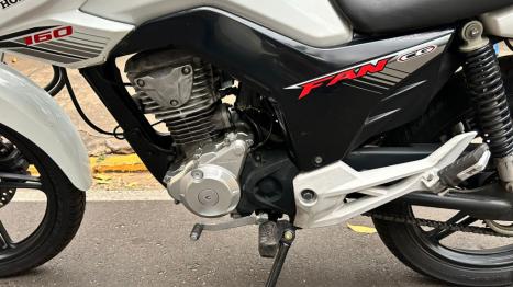 HONDA CG 160 FAN FLEX ONE, Foto 8