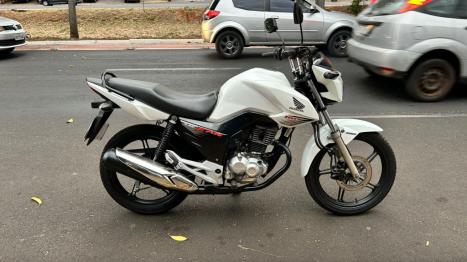 HONDA CG 160 FAN FLEX ONE, Foto 9