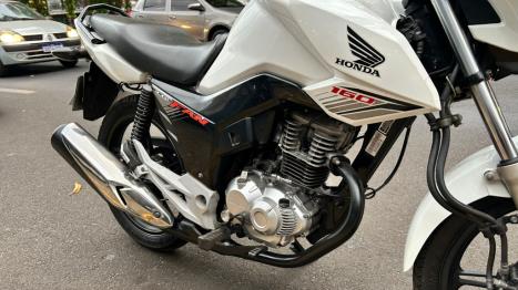 HONDA CG 160 FAN FLEX ONE, Foto 10