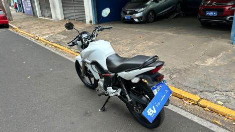 HONDA CG 160 FAN FLEX ONE, Foto 11