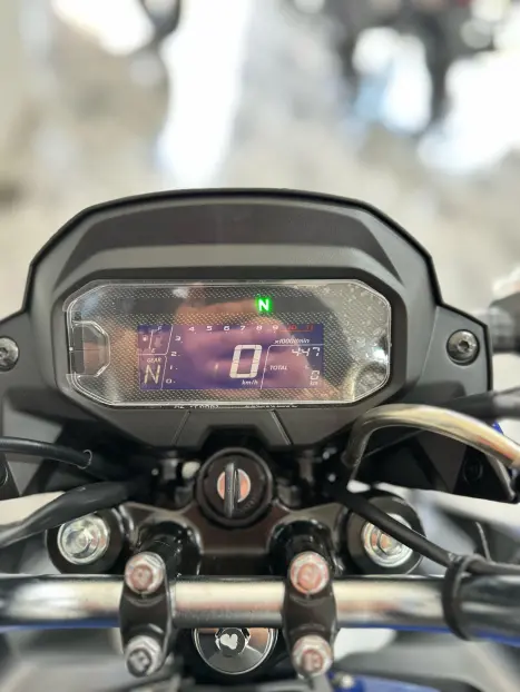 HONDA CG 160 FAN FLEX ONE, Foto 6