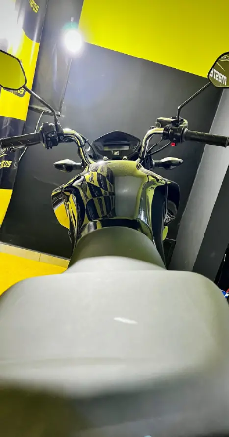 HONDA CG 160 FAN FLEX ONE, Foto 2