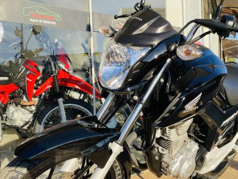 HONDA CG 160 FAN FLEX ONE, Foto 6 HONDA CG 160 FAN FLEX ONE, Foto 6