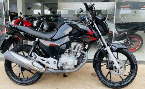 HONDA CG 160 FAN FLEX ONE, Foto 5