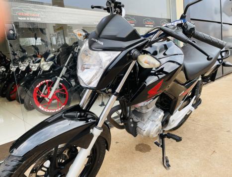 HONDA CG 160 FAN FLEX ONE, Foto 6