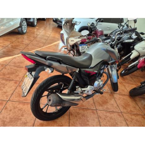 HONDA CG 160 FAN FLEX ONE, Foto 5