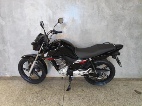 HONDA CG 160 FAN FLEX ONE, Foto 1