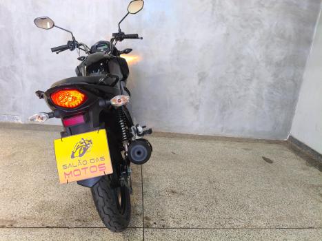HONDA CG 160 FAN FLEX ONE, Foto 4