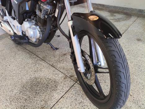 HONDA CG 160 FAN FLEX ONE, Foto 5